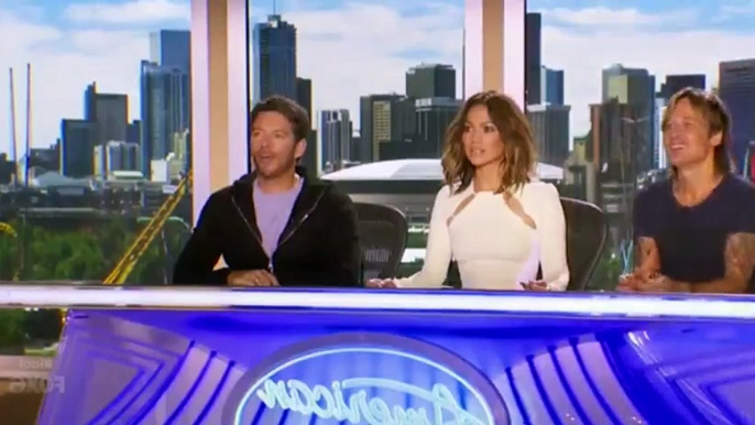 American Idol S15 - Ep09 Hollywood Round #3 HD Watch