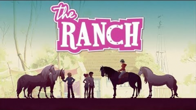 Lenas Ranch: Staffel 2 - Kanal Trailer