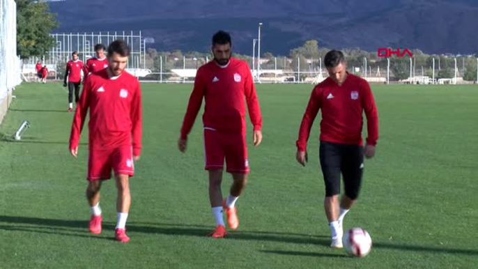 Spor Tamer Tuna Malatya Maçına Kazanmak İçin Çıkacağız