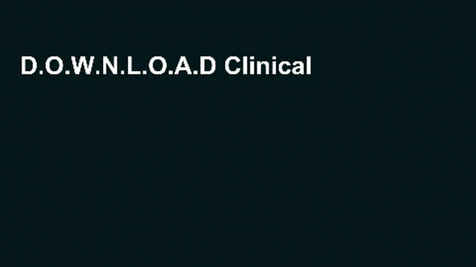 D.O.W.N.L.O.A.D Clinical Periodontology and Implant Dentistry [F.u.l.l Books]