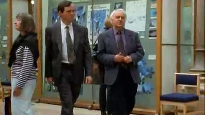 Inspector Morse S08 E02 Daughters of cain part 2/2