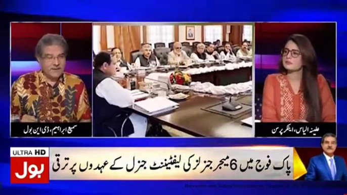 Kamran Shahid Ne Imran Khan Per Tanqeed Kyun Shuru Kardi Hai ?