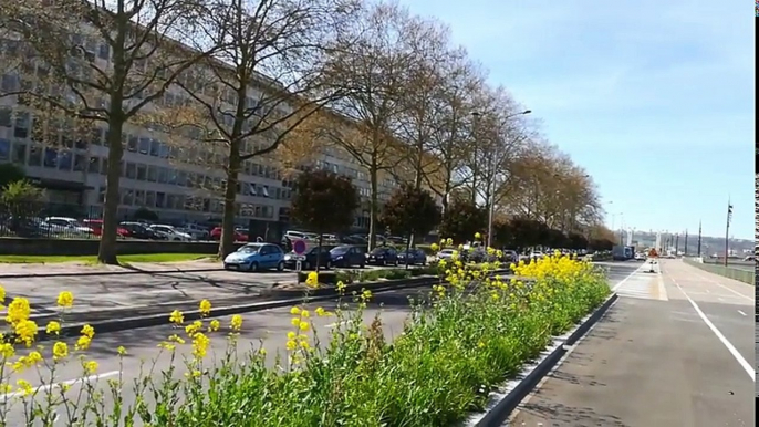 Rouen France // Seine-Maritime // Haute-Normandie //