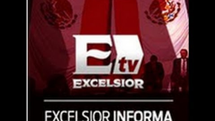 ExcélsiorTV desarrolla Excélsior informa