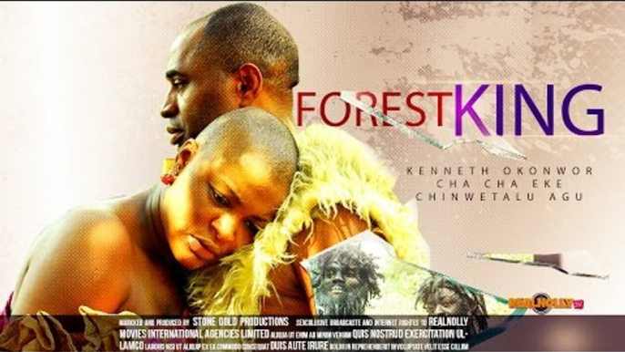 Forest King 1 - 2014 Latest Nigerian Nollywood Movies