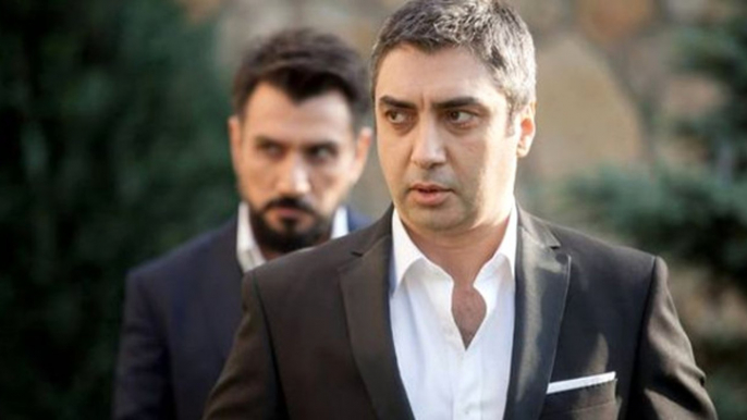 Necati Şaşmaz'dan Kurtlar Vadisi Açıklaması: Yeni Bir Projemiz Var, Ama Kurtlar Vadisi Değil