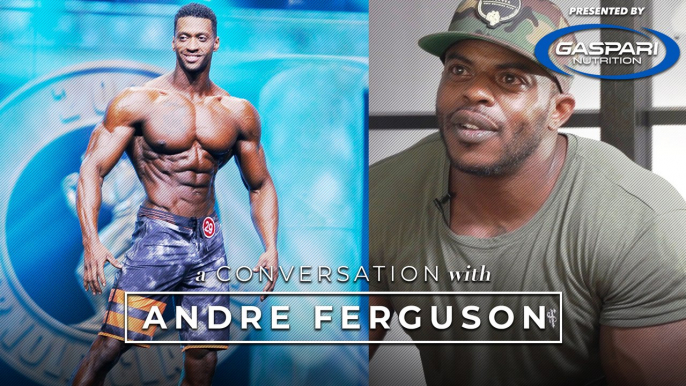 Part 5: Can Rival Competitors Have The Same Coach | A Conversation With Andre Ferguson