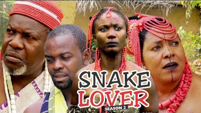 SNAKE LOVERS 2 - LATEST NIGERIAN NOLLYWOOD MOVIES || TRENDING NOLLYWOOD MOVIES