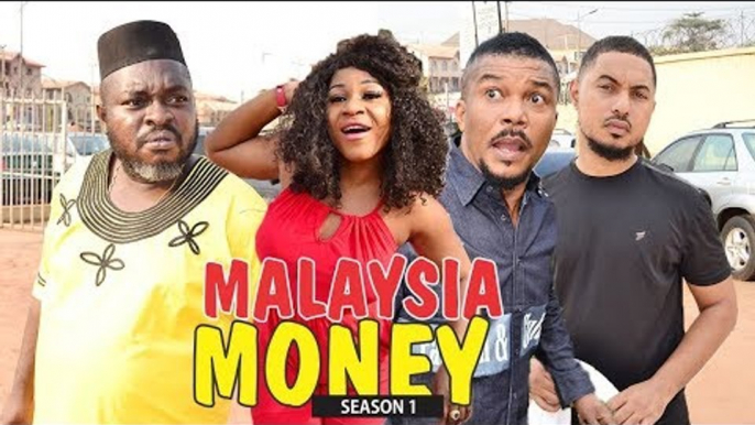 MALAYSIA MONEY 1 - LATEST NIGERIAN NOLLYWOOD MOVIES || TRENDING NIGERIAN MOVIES