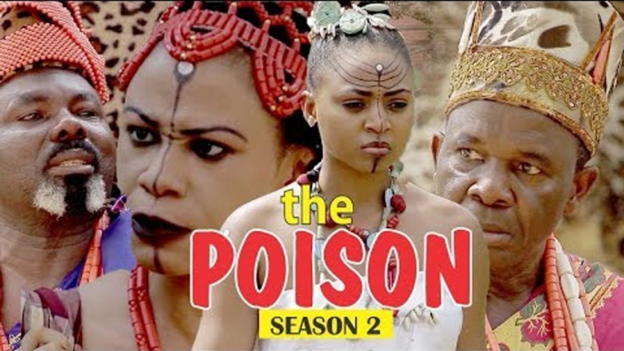 THE POISON 2 - LATEST NIGERIAN NOLLYWOOD MOVIES || TRENDING NOLLYWOOD MOVIES