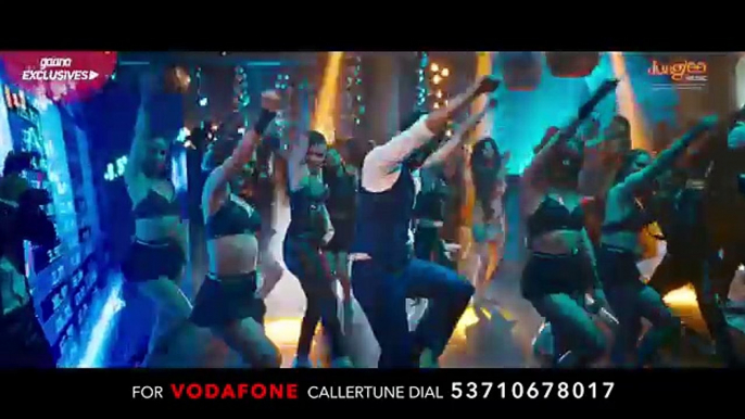 Billionaire | Yo Yo Honey Singh | Baazaar | Saif Ali Khan, Rohan Mehra, Elli, Radhika, Chitrangda