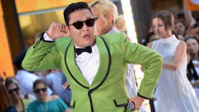 PSY cambia el Gangnam Style por Gentleman/ PSY releases new song