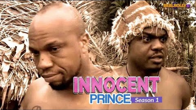 Nigerian Nollywood Movies - Innocent Prince 1