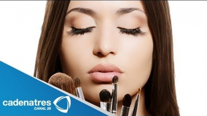 Errores de belleza más comunes / Tips de etiqueta / Etiqueta y modales/ Tips de belleza