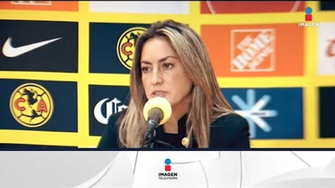 El primer América vs. Pumas en la Liga MX Femenil | Adrenalina | Imagen Deportes