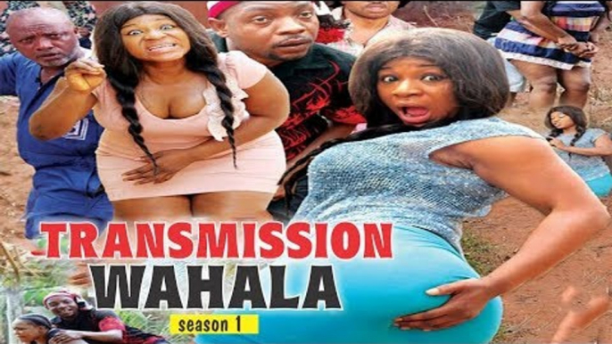 TRANSMISSION WAHALA 1 - 2018 LATEST NIGERIAN NOLLYWOOD MOVIES || TRENDING NIGERIAN MOVIES