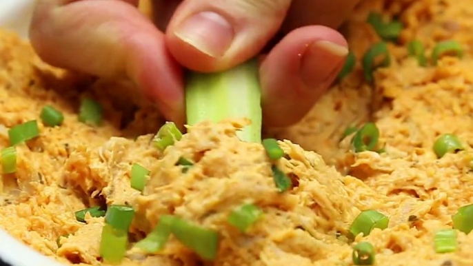 RECIPE:  The most amazing, incredible, delicious dip!! If you love wings, you gotta try it.