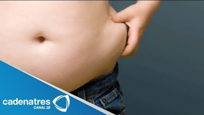 Avances contra la obesidad / Progress against obesity