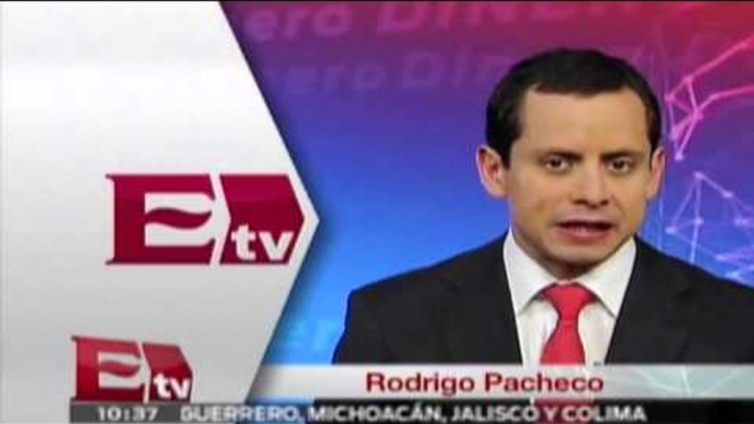 Rodrigo Pacheco habla del poder adquisitivo en México (Opinión) / Excélsior informa