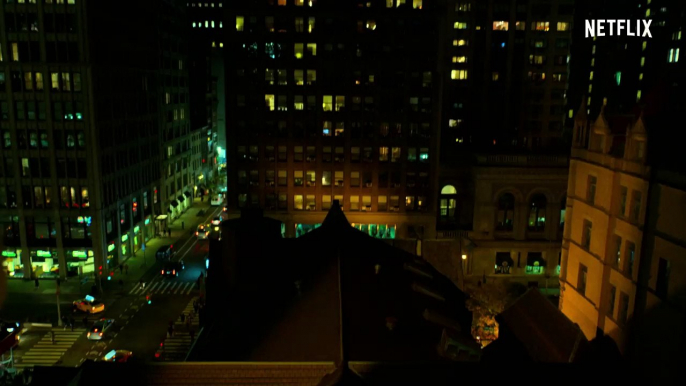 Daredevil - bande-annonce longue de la Saison 3 de la série Marvel de Netflix (VOST)