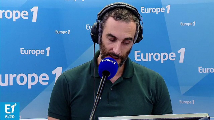 Eric Charbonnier : "Il y a beaucoup de professeurs qui sont mal accompagnés et isolés"