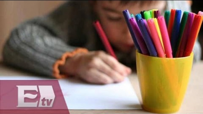 Unicef-México promueve  los derechos de los niños con concurso de dibujo infantil/ Vianey Esquinca