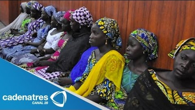 Secuestran a 20 mujeres en Boko Haram, Nigeria / Kidnapped 20 women in Boko Haram, Nigeria