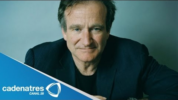 ¿Quién fue Robin Williams? / Inicios de la carrera artística de Robin Williams / Robin Williams