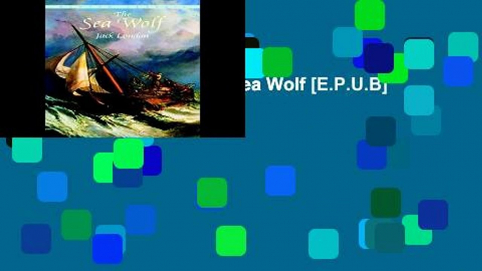 D.O.W.N.L.O.A.D [P.D.F] Sea Wolf [E.P.U.B]