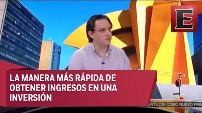 ¿Cómo obtener ingresos más rápido al invertir en una empresa?