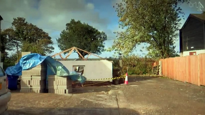 Grand Designs S14 - Ep02 North Cornwall The Cross-Laminated... HD Watch