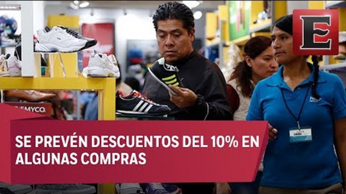 Comercios capitalinos promueven el voto con promociones y descuentos