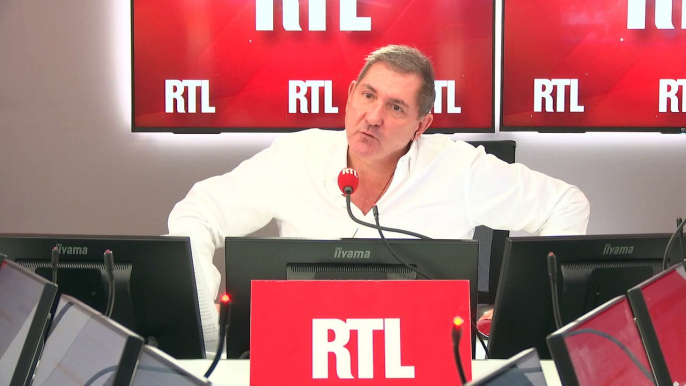 Remaniement, Mélenchon, Paris... Griveaux était l'invité de RTL mercredi 17 octobre 2018