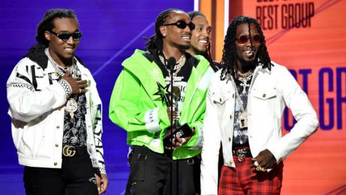 Migos' 'Culture III' Is Dropping Early 2019