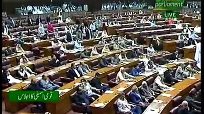 Shahbaz Sharif speech in National Assembly | 17 OCT 2018