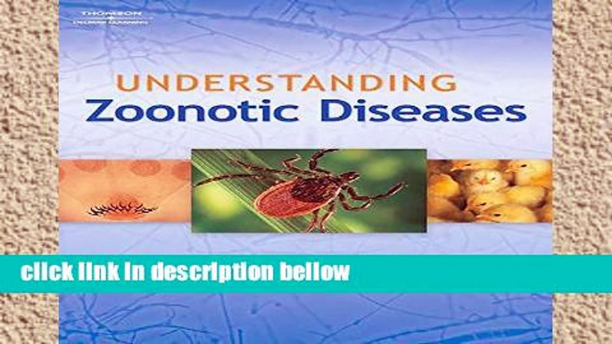 Library  Understanding Zoonotic Diseases (Veterinary Technology)