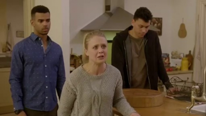 Shortland Street 6603 18th October 2018 | Shortland Street S26E343 18th October 2018 | Shortland Street 18th October 2018 | Shortland Street 18-10-2018 | Shortland Street October 18, 2018