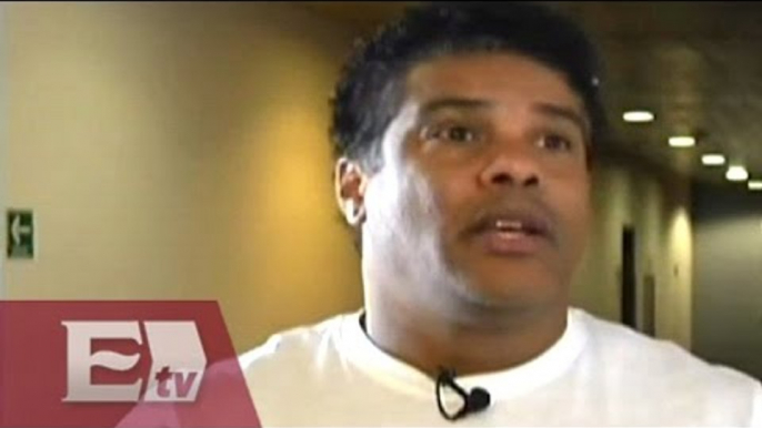 Entrevista a Roberto de Assis Moreira, representante de Ronaldinho/ Gerardo Ruiz