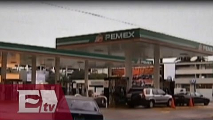 Garantizan en México litros completos de gasolina / Paul Lara