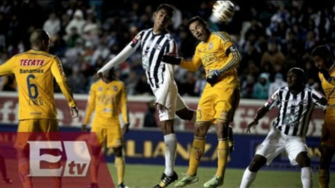 Análisis del Partido Pachuca vs Tigres en los Cuartos de Final de la Liga MX / Adrenalina