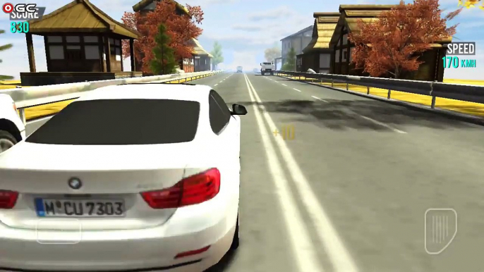 Racing in Car 2 - Sports Car Traffic Racing Games - Android Gameplay FHD