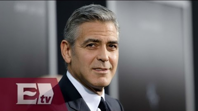 George Clooney aparecerá en Downton Abbey / Loft Cinema