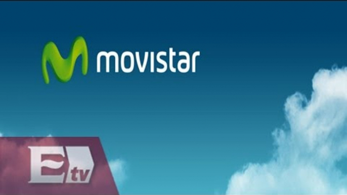 Movistar anuncia ganancias de 485 mdd a finales de 2015 en México / Darío Celis