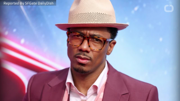 Nick Cannon Joining The  World Of Late-Night