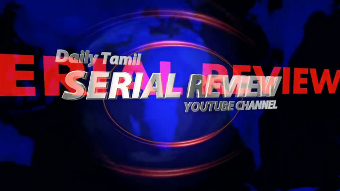 போலீஸ் ஸ்டேஷனில் திருவுக்கும் ஆனந்திக்கும் கலிவரதன் முன்பாக திருமணம்  | Nayaki Serial Review