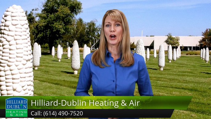 Hilliard-Dublin Heating & Air | Amazing 5 Star Review by Nisha Keeler | Dublin AC Repair