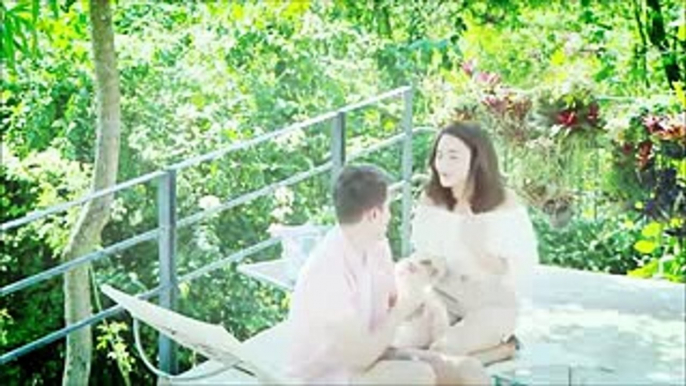 Jao Sao Jum Yorm MV - Mik and Pooklook -  Cô Dâu Bất Đắc Dĩ