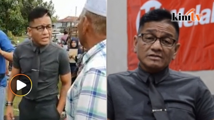 Notis 24 jam tarik balik video viral atau tunggu saman!