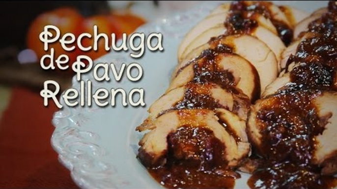 EP5 PECHUGAS DE PAVO RELLENAS TEASER