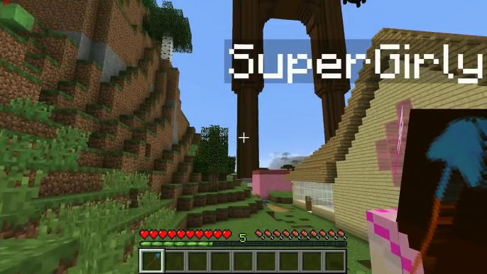 PopularMMOs MEGA NEIGHBOR TAKES OVER MINECRAFT!